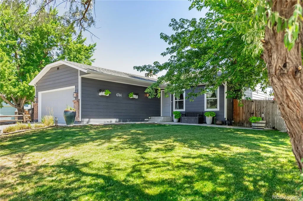 4744 S Taft Court Morrison CO 80465
