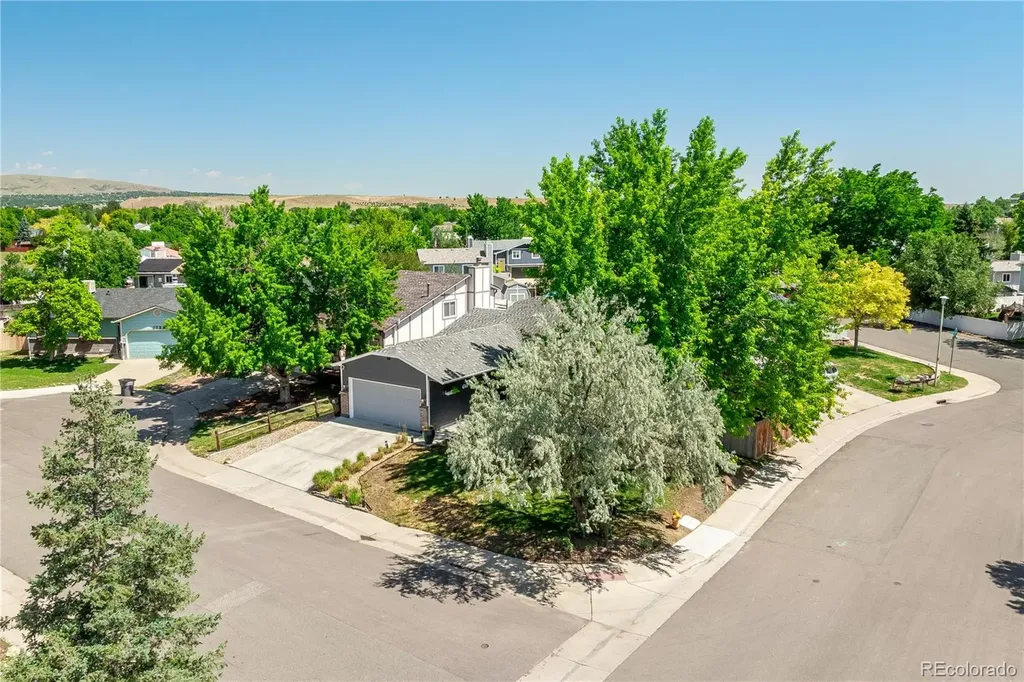 4744 S Taft Court Morrison CO 80465