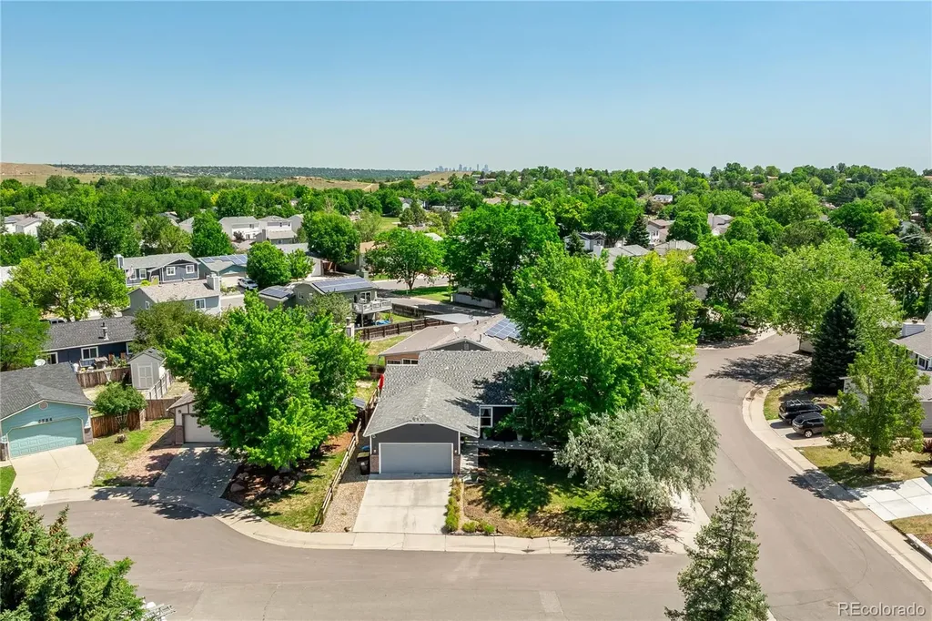 4744 S Taft Court Morrison CO 80465