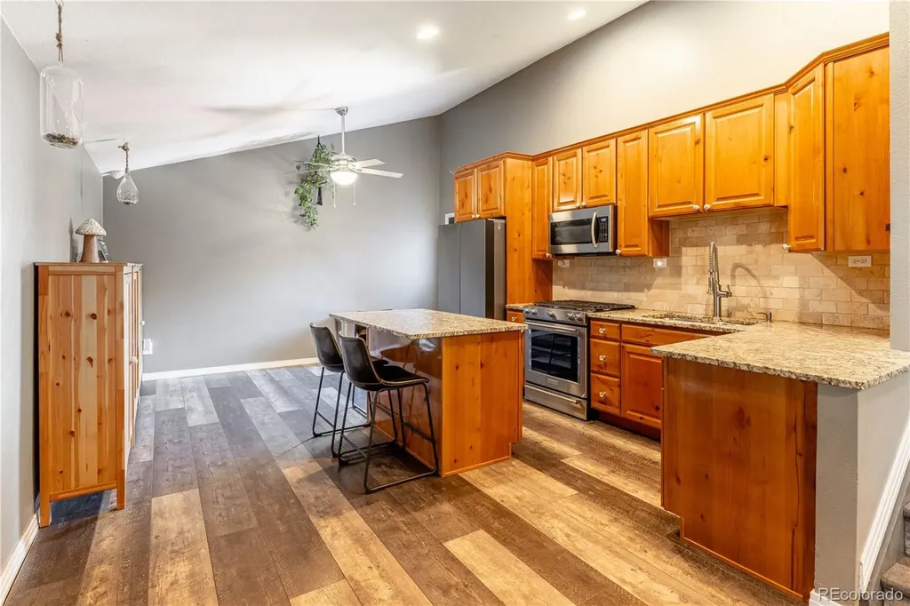 4744 S Taft Court Morrison CO 80465