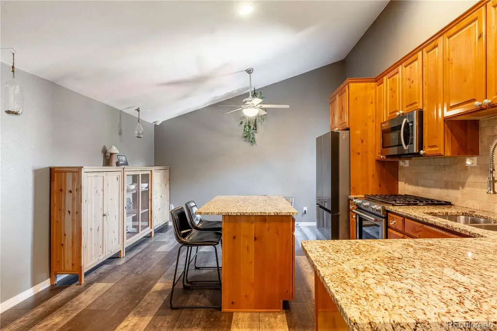 4744 S Taft Court Morrison CO 80465