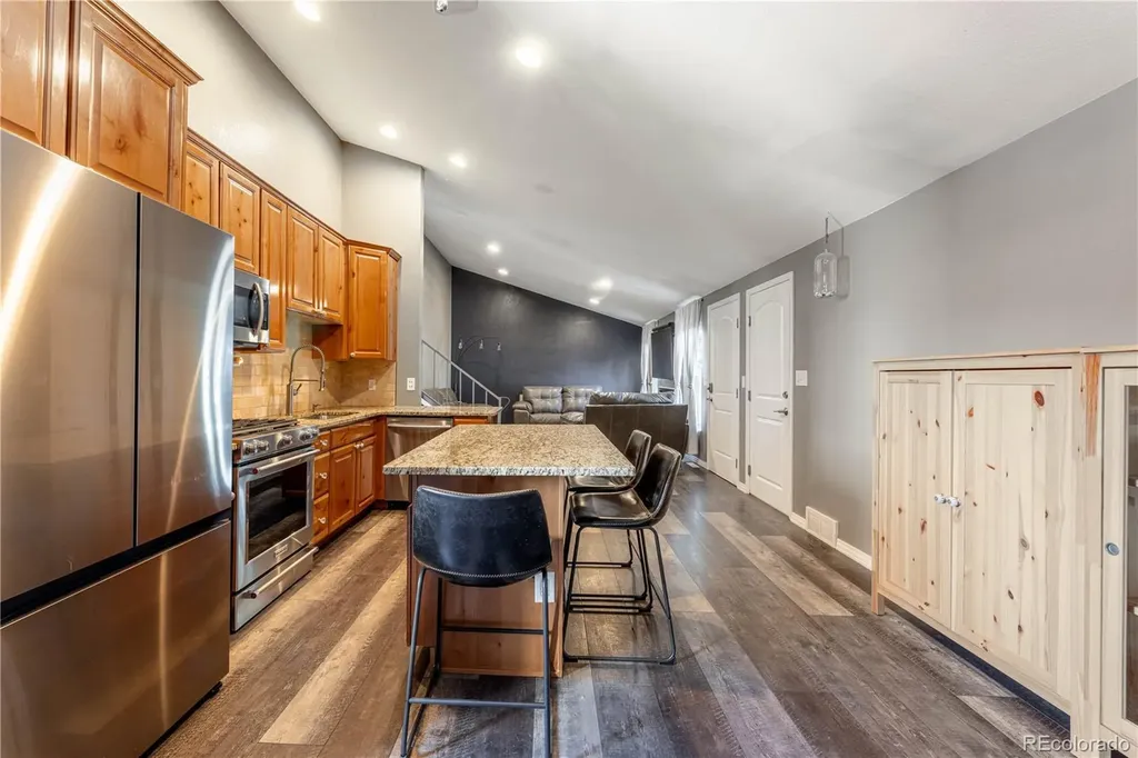 4744 S Taft Court Morrison CO 80465