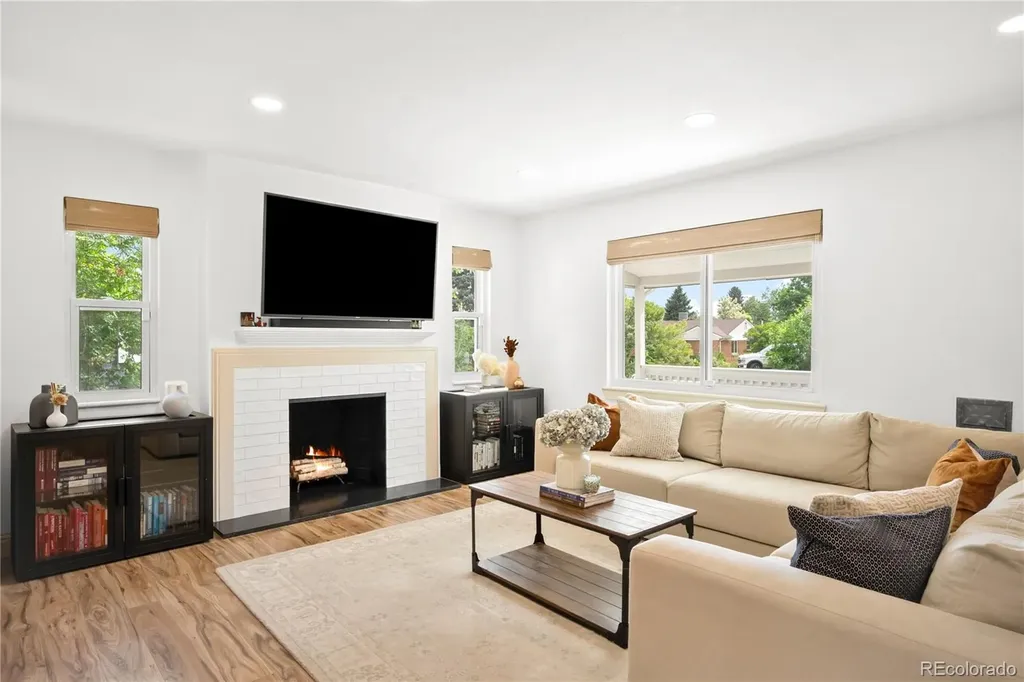 3351 S Dahlia Street Denver CO 80222
