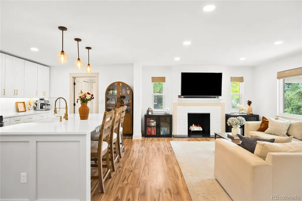 3351 S Dahlia Street Denver CO 80222