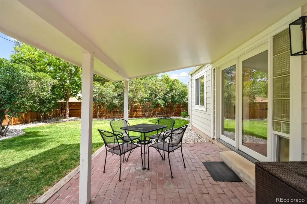 3351 S Dahlia Street Denver CO 80222