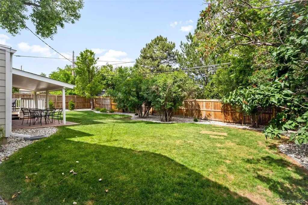 3351 S Dahlia Street Denver CO 80222