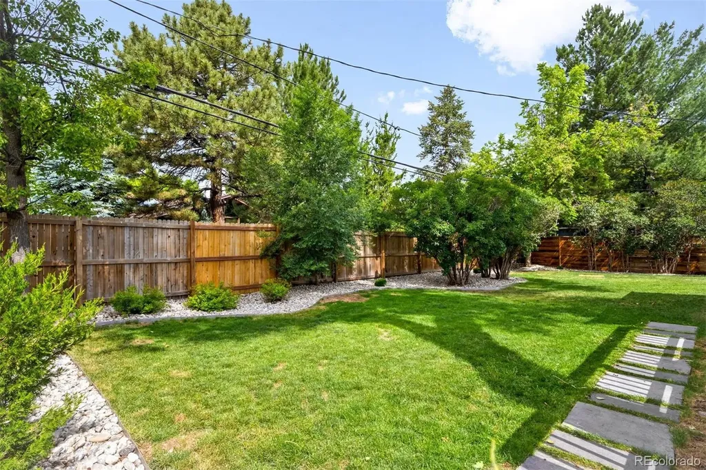 3351 S Dahlia Street Denver CO 80222