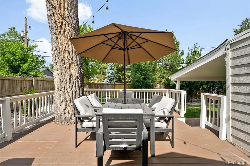 3351 S Dahlia Street Denver CO 80222