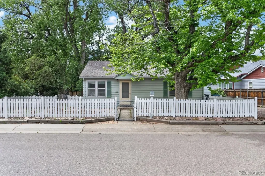 2220 East Street Golden CO 80401