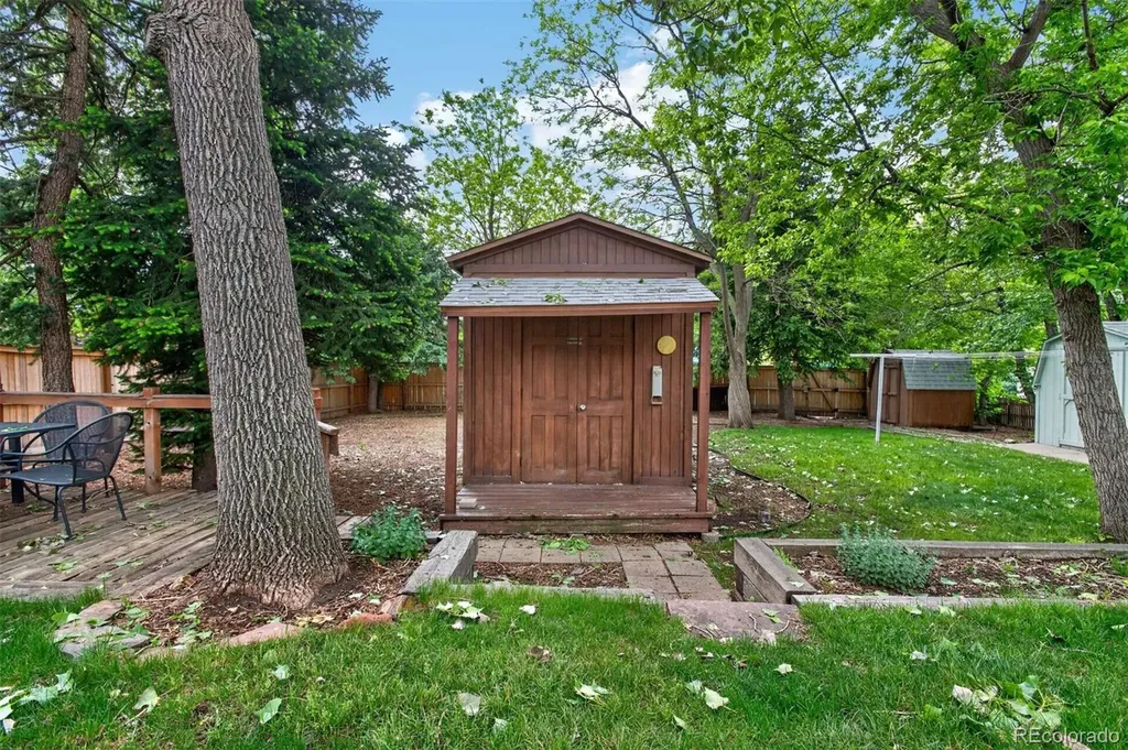 2220 East Street Golden CO 80401