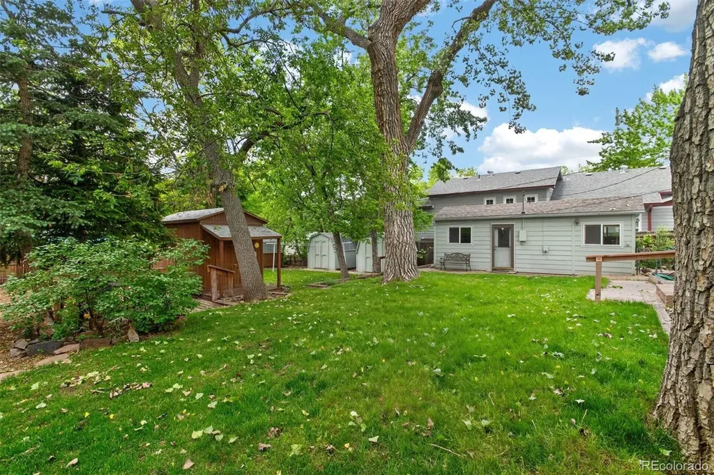 2220 East Street Golden CO 80401
