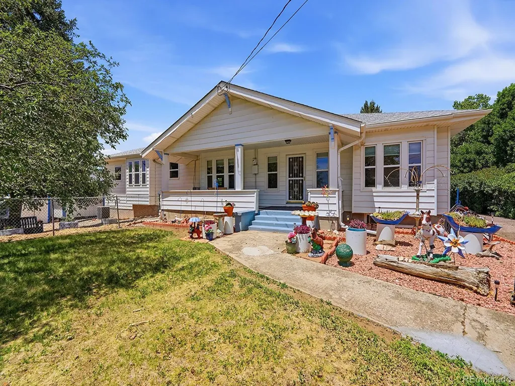 14275 W 50th Avenue Golden CO 80403