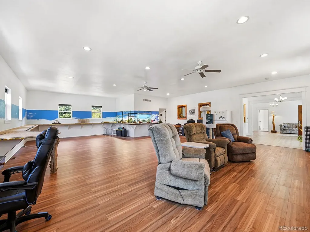 14275 W 50th Avenue Golden CO 80403
