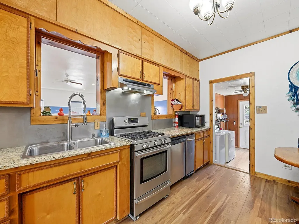 14275 W 50th Avenue Golden CO 80403