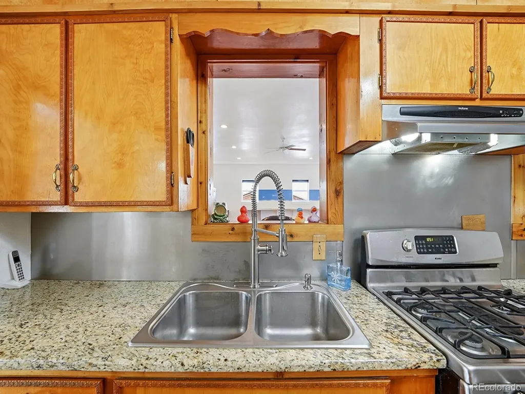 14275 W 50th Avenue Golden CO 80403