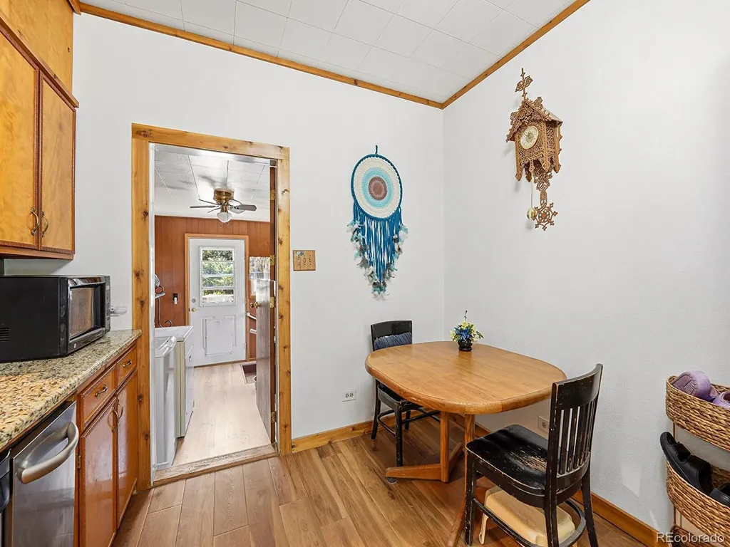 14275 W 50th Avenue Golden CO 80403