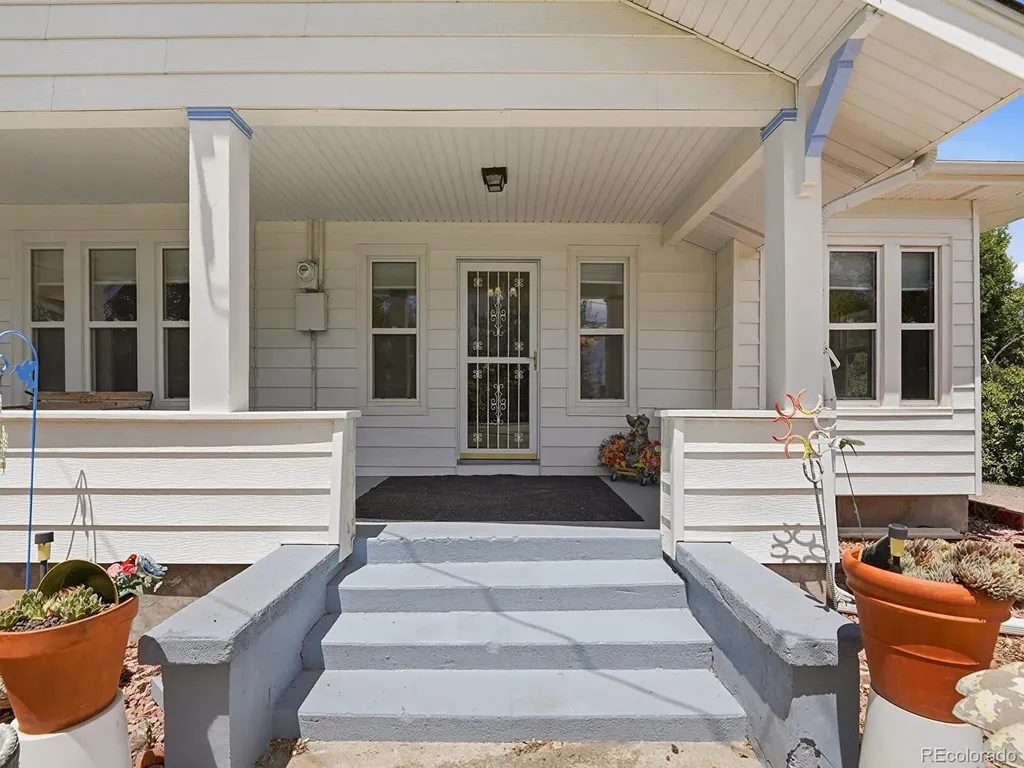 14275 W 50th Avenue Golden CO 80403