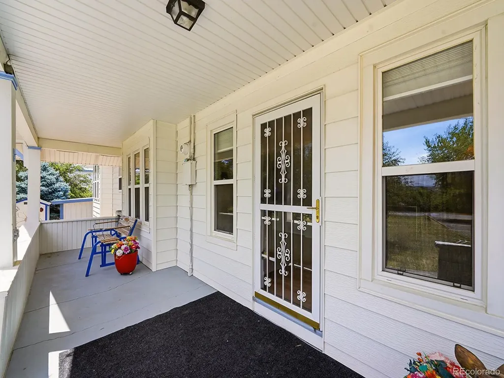 14275 W 50th Avenue Golden CO 80403