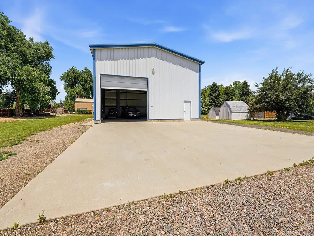 14275 W 50th Avenue Golden CO 80403