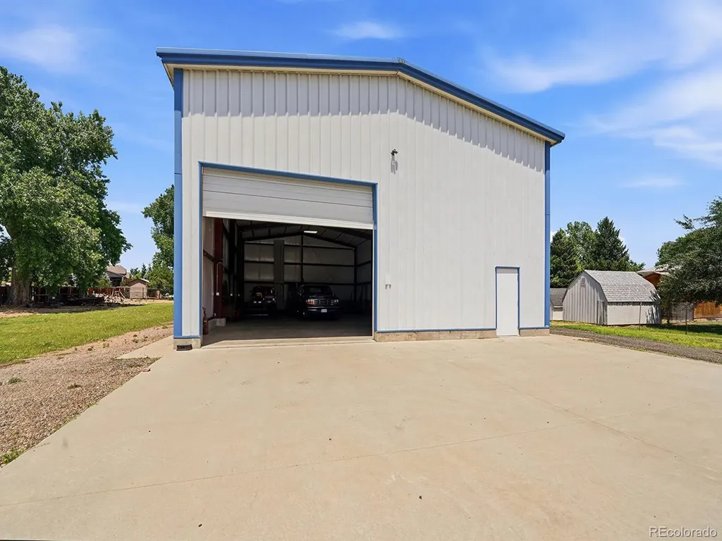 14275 W 50th Avenue Golden CO 80403