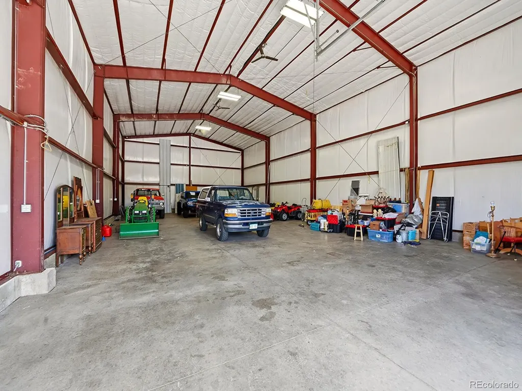 14275 W 50th Avenue Golden CO 80403