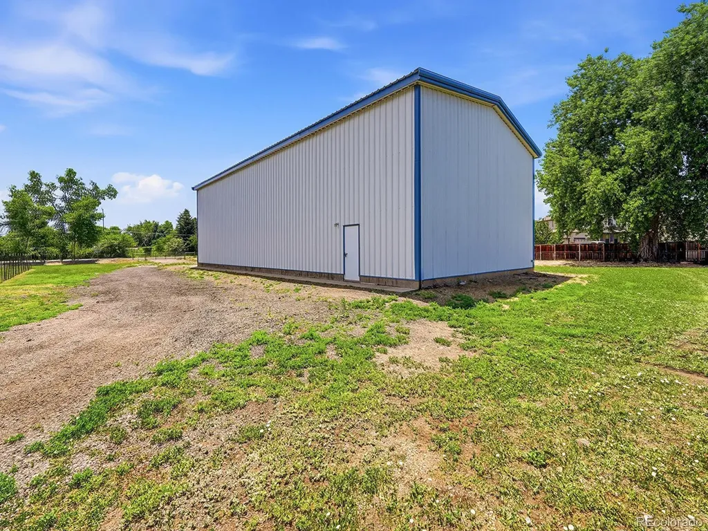 14275 W 50th Avenue Golden CO 80403