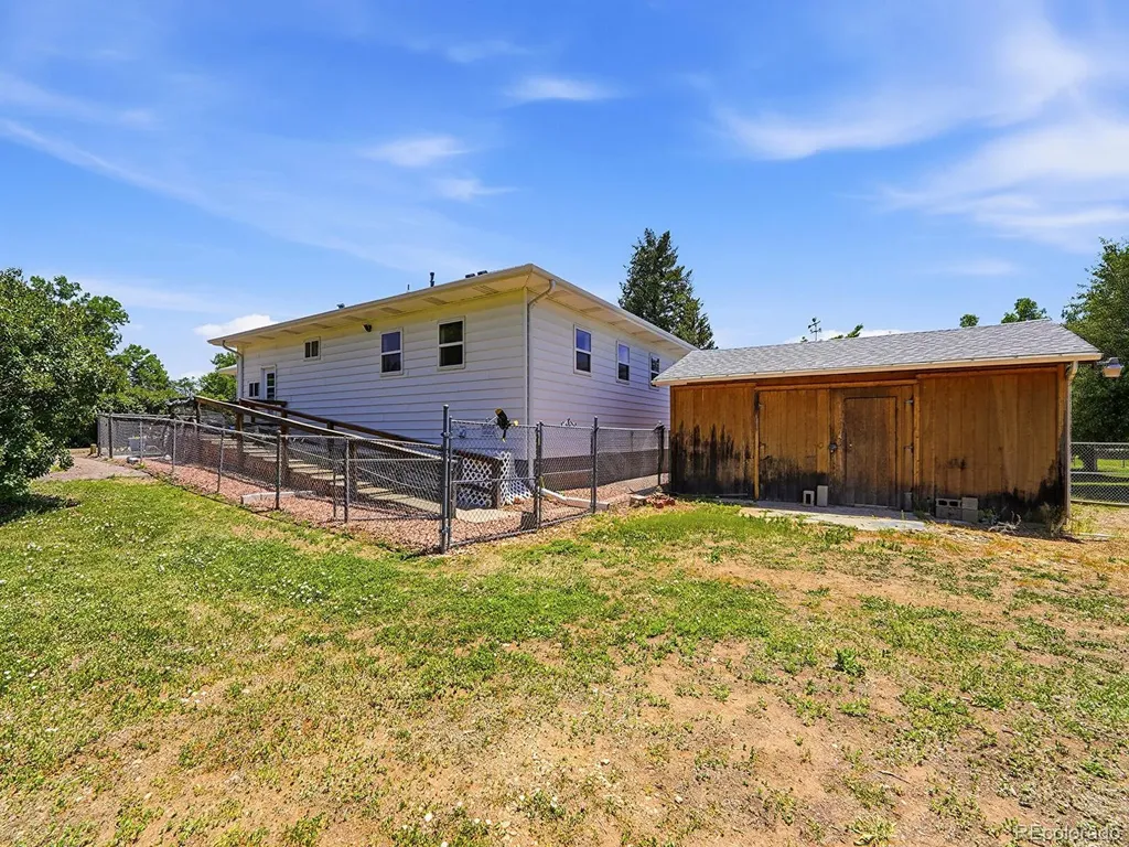14275 W 50th Avenue Golden CO 80403