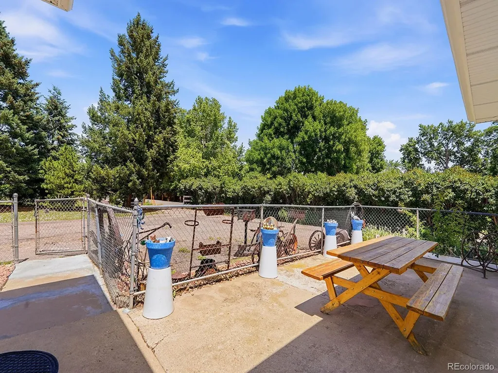 14275 W 50th Avenue Golden CO 80403