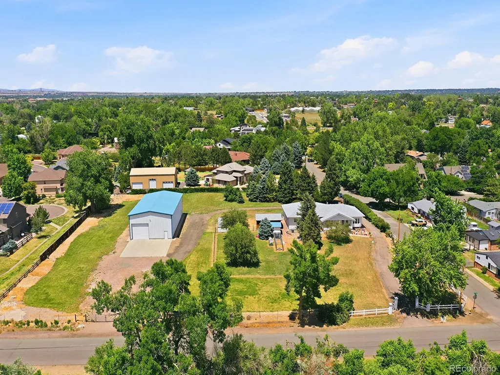 14275 W 50th Avenue Golden CO 80403