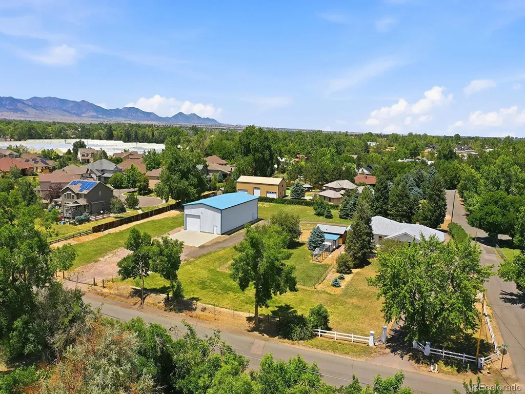 14275 W 50th Avenue Golden CO 80403