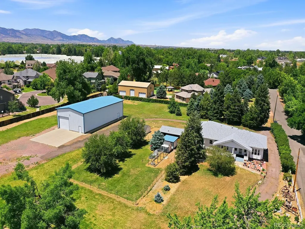 14275 W 50th Avenue Golden CO 80403