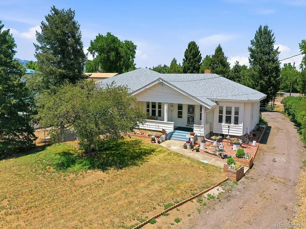 14275 W 50th Avenue Golden CO 80403