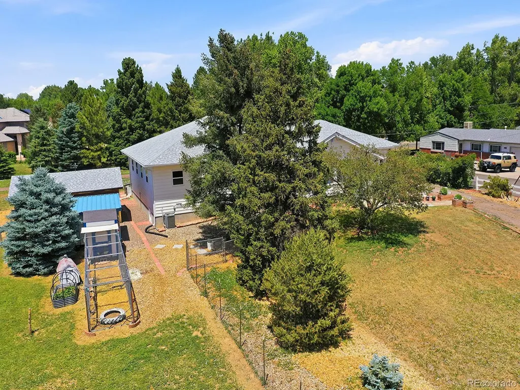 14275 W 50th Avenue Golden CO 80403