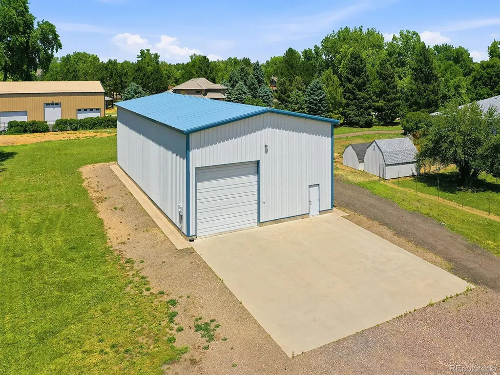 14275 W 50th Avenue Golden CO 80403