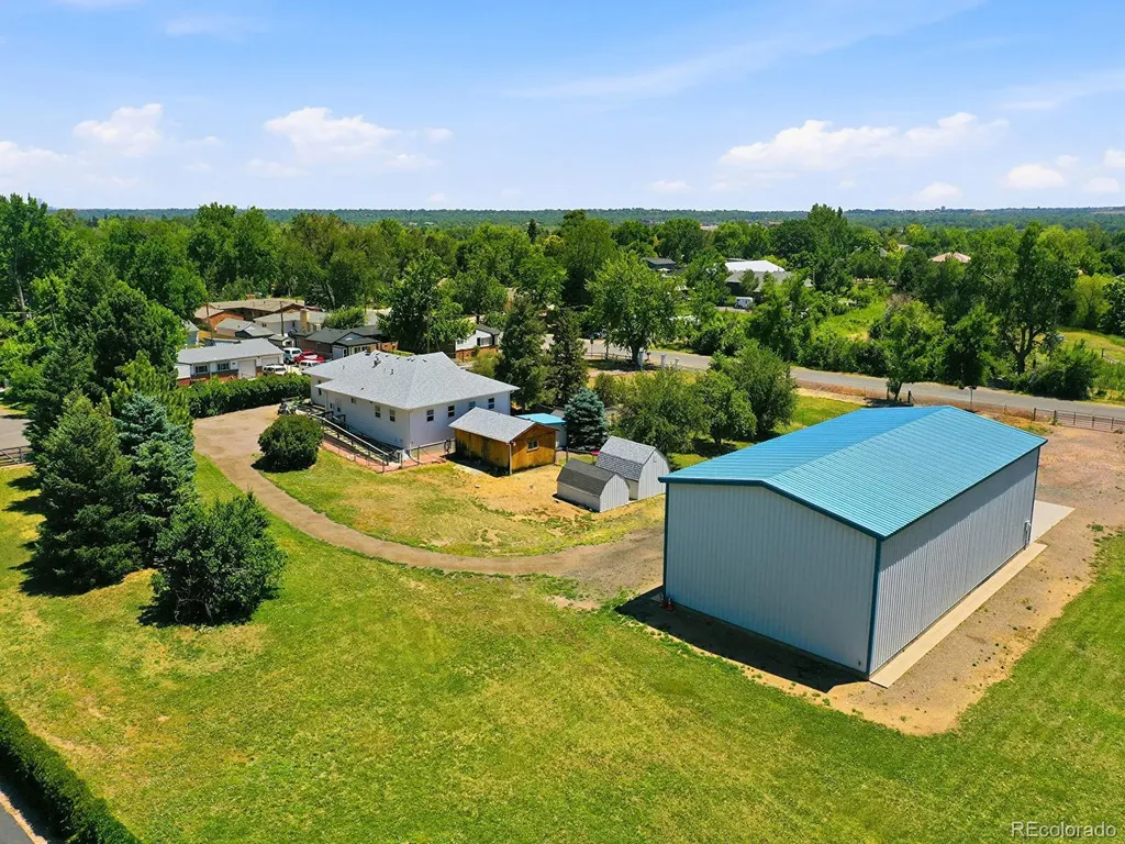 14275 W 50th Avenue Golden CO 80403