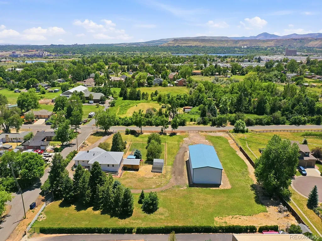 14275 W 50th Avenue Golden CO 80403