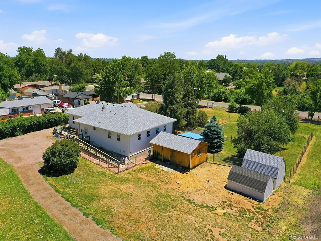 14275 W 50th Avenue Golden CO 80403