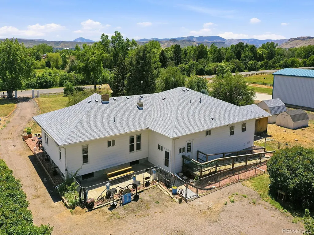 14275 W 50th Avenue Golden CO 80403
