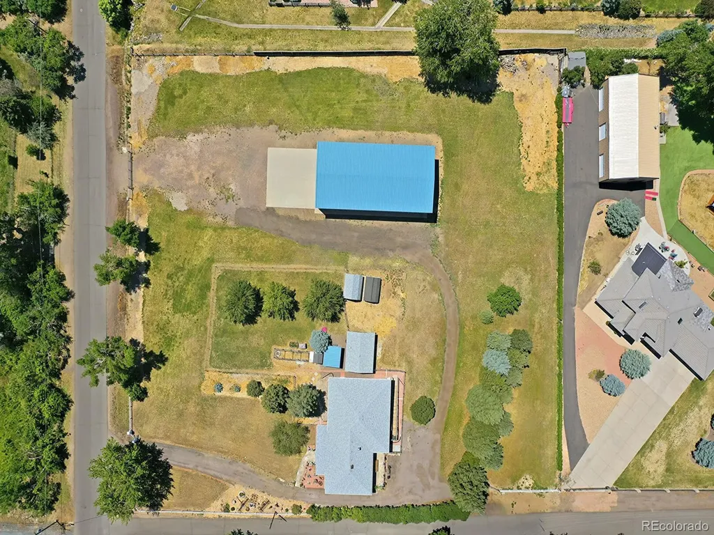 14275 W 50th Avenue Golden CO 80403