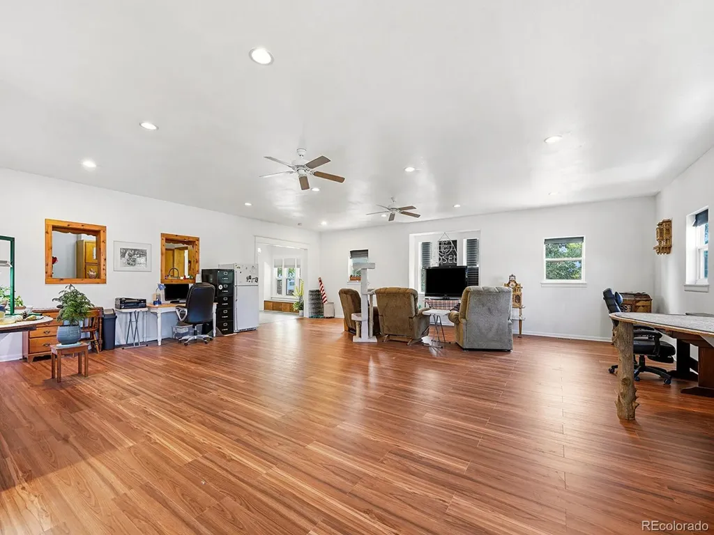 14275 W 50th Avenue Golden CO 80403