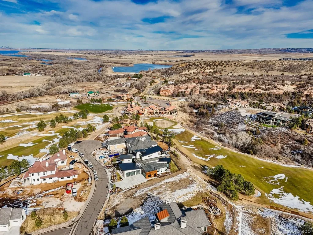 8182 Palladio Court Littleton CO 80125