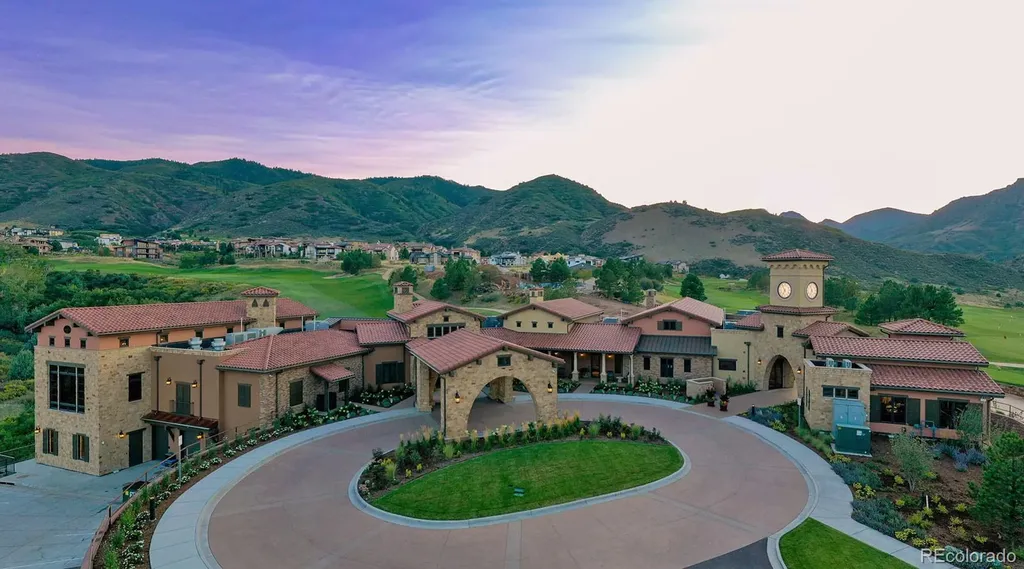 8182 Palladio Court Littleton CO 80125