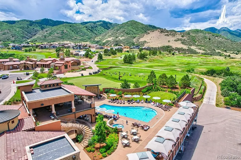 8182 Palladio Court Littleton CO 80125