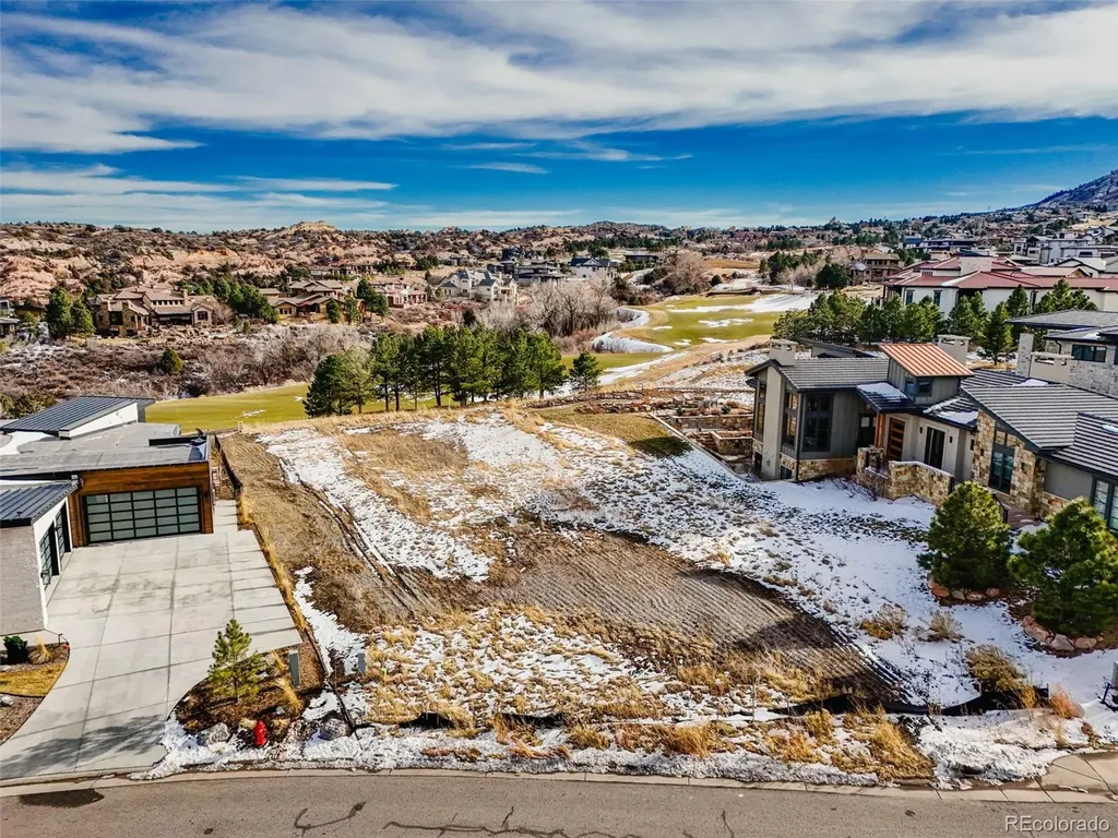 8182 Palladio Court Littleton CO 80125