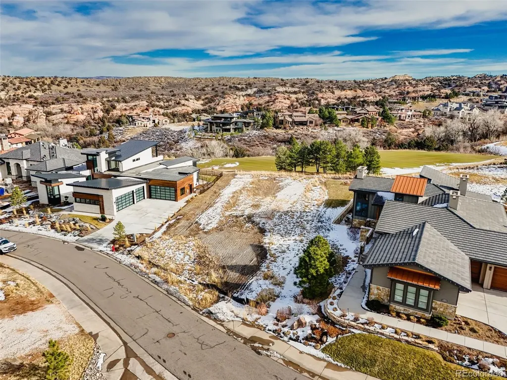 8182 Palladio Court Littleton CO 80125