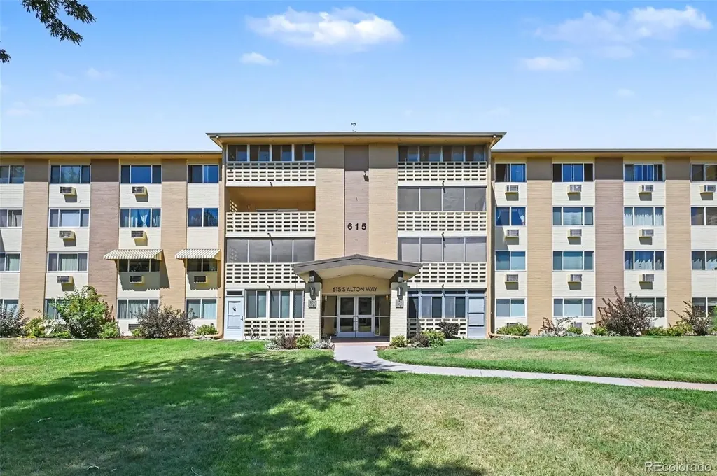 615 S Alton Way Denver CO 80247