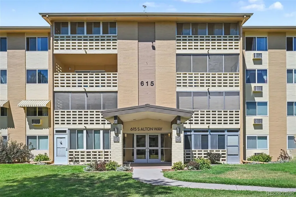 615 S Alton Way Denver CO 80247