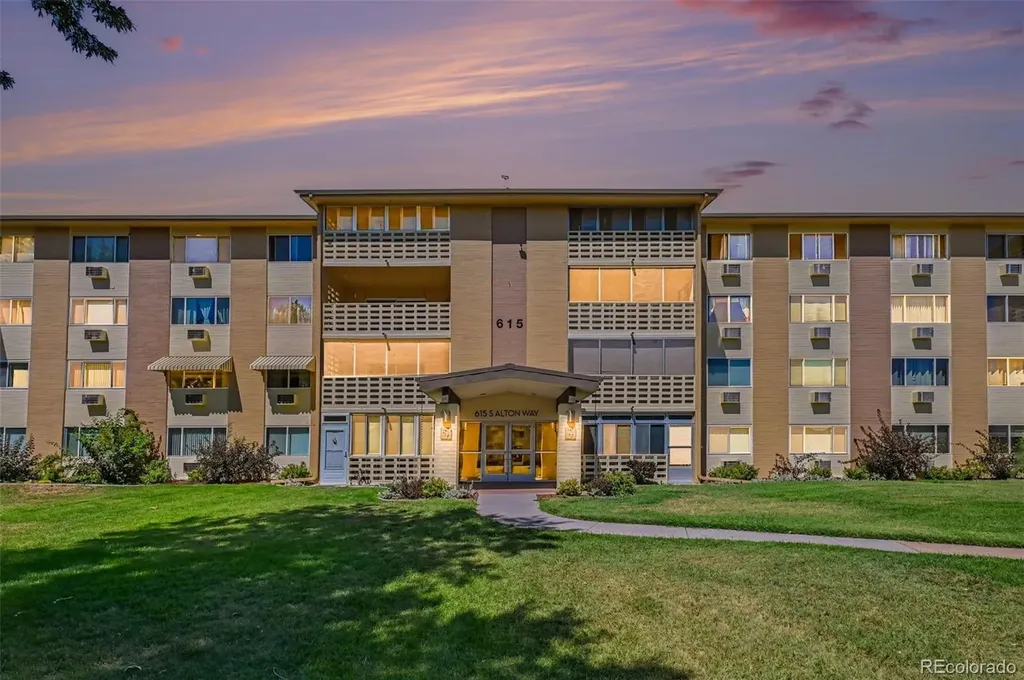 615 S Alton Way Denver CO 80247