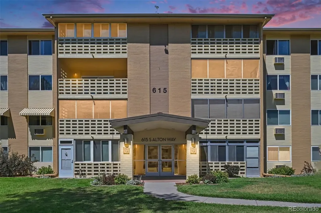 615 S Alton Way Denver CO 80247
