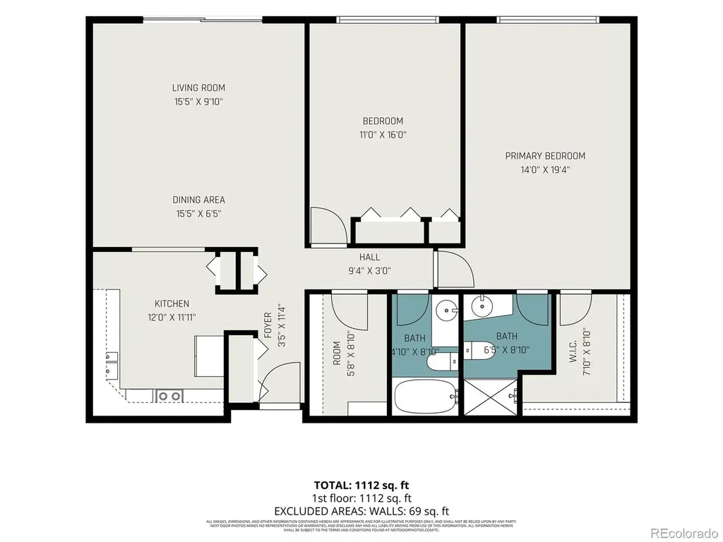 615 S Alton Way Denver CO 80247